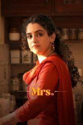 Mrs (2025) WEB-DL