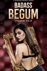 Badass-Begum