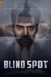 Blind Spot