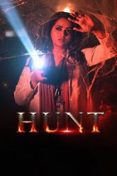 Hunt