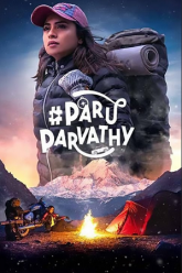 Paru Parvathy