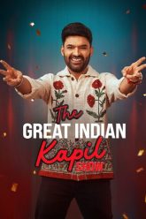The Great Indian Kapil Show