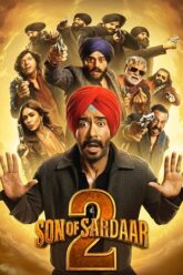 Son of Sardaar 2