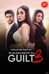 Ek Anjaan Rishtey Ka Guilt 3