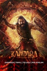 Kantara A Legend Chapter 1 TAMIL TEl