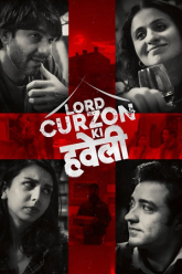 Lord Curzon Ki Haveli