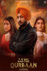 Main Tere Qurbaan