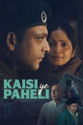 Kaisi-Ye-Paheli