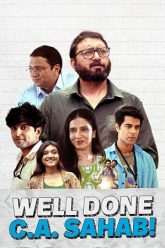 Well Done C.A. Sahab