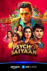 Psycho Saiyaan