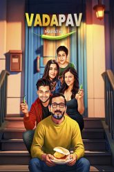Vadapav