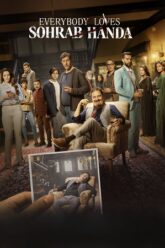 Everybody Loves Sohrab Handa